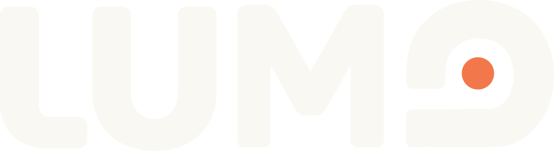 LUMO logo